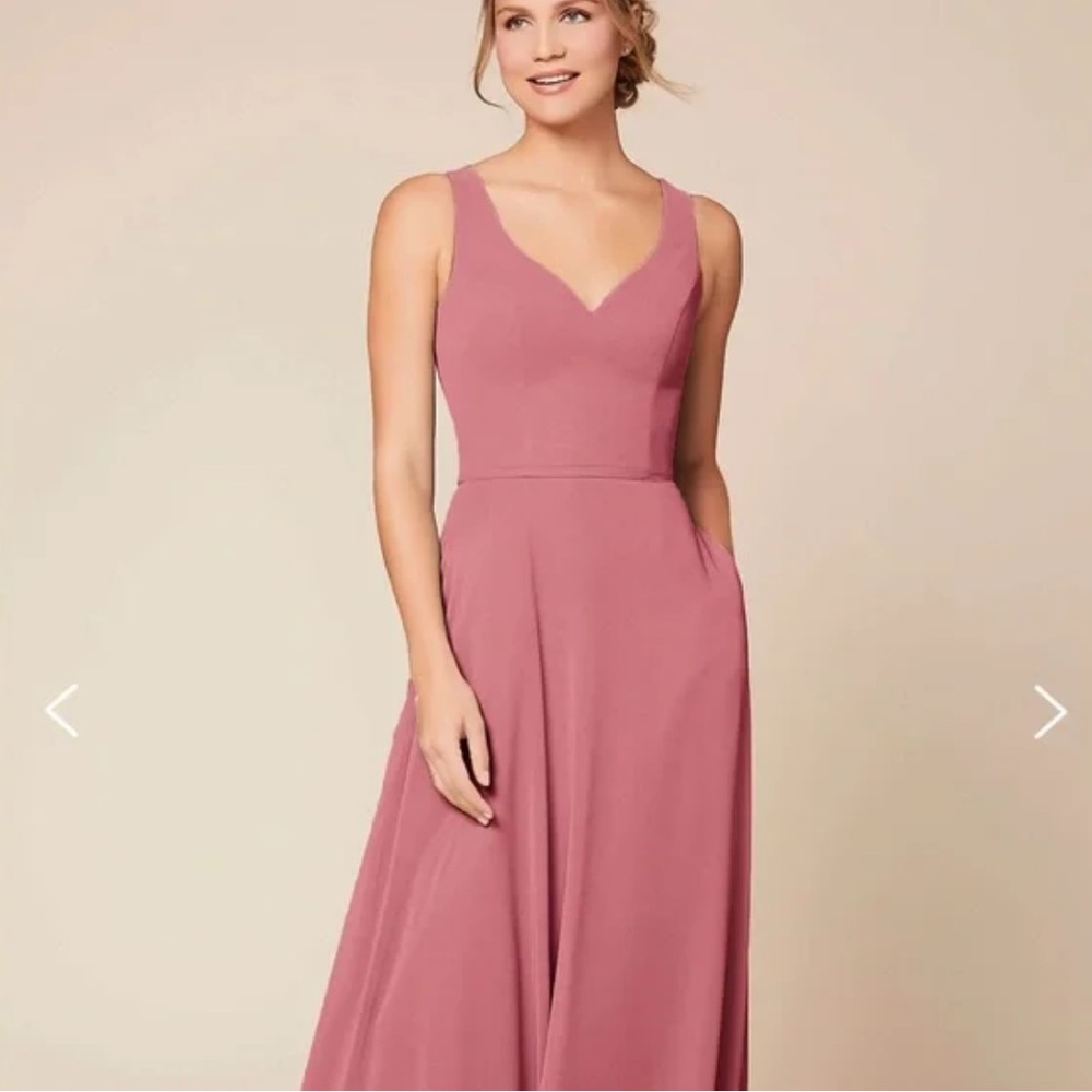 HPx4💫 Dear Cleo Bridesmaid Dress